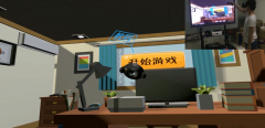 展廳機器人