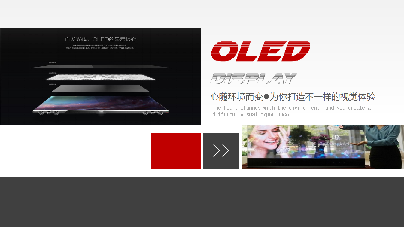 展廳機器人
