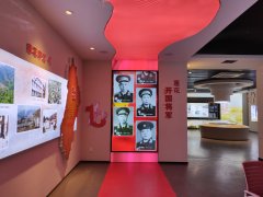 展廳機器人