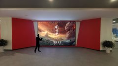 AR虛擬駕駛