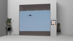 展廳機器人