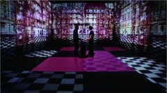 AR虛擬駕駛