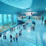 畫畫水族館制作方案中的互動設計