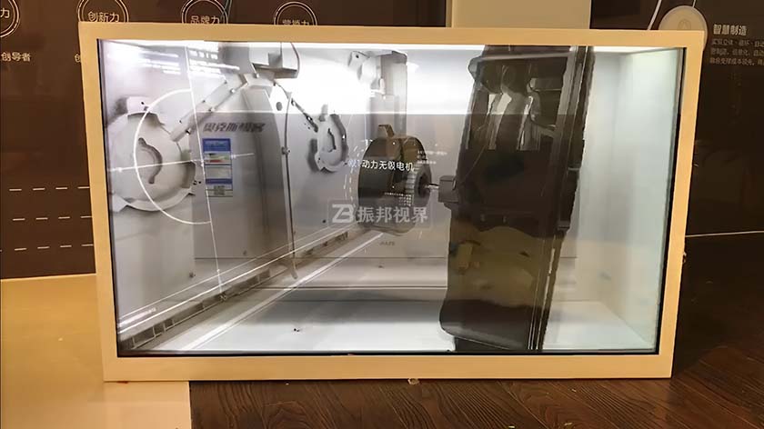 灞曞怀涓殑澶氬獟楂斾簰鍕曢€忔槑灞忔晥鏋滃睍绀�