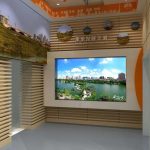環?？破震^解決方案如何打造富有創意的展示場景