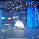 如何有效地將互動多媒體融入至展廳設計