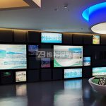 規劃館制作方案_如何體現出現代化城市規劃的新理念？