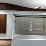 展廳機器人