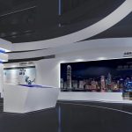 制作企業展覽館設計方案時，通過哪些細節處理能增強展示效果