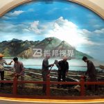 數字化轉型助力文化館創新升級，打造沉浸式文化體驗空間！