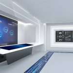 展廳設計公司助力企業多媒體展廳從概念到實施的步驟分享！