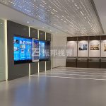 挑選多媒體展廳設計公司，這些要素你考慮了嗎？
