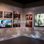 歷史紀念館數字化升級，打造沉浸式觀展新體驗！