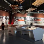 廉政教育基地多媒體展示，打造全新的廉政學習體驗！