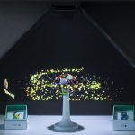 3D全息成像技術(shù)助力多媒體展廳，開啟全新互動體驗(yàn)之旅！