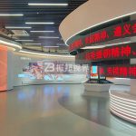 史館設(shè)計(jì)融合交互技術(shù)，打造沉浸式歷史學(xué)習(xí)空間！