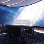 數字化交互體驗受熱捧，企業展館創新模式引領潮流！
