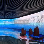 構建沉浸式規劃展覽體驗，數字展廳方案必備哪些元素？