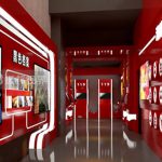 科普展廳創(chuàng)新科技展項，引領(lǐng)知識傳播新風(fēng)尚！