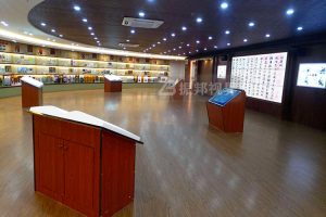為什么說數(shù)字科技是提升校園安全教育館效果的關(guān)鍵因素？