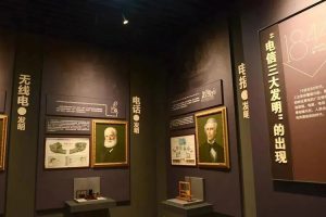 數(shù)字化技術(shù)如何助力電力博物館，實(shí)現(xiàn)信息的便捷傳承與分享？