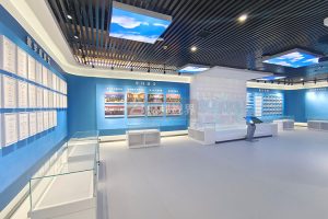 史館展廳數(shù)字化建設(shè)的推進(jìn)，如何為來訪者提供更為豐富的體驗(yàn)？