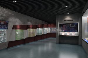 在禁毒科普教育館中實(shí)施數(shù)字化建設(shè)，能否適應(yīng)新時(shí)代青年的需求？
