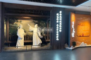 科技博物館設(shè)計(jì)中數(shù)字交互元素具備哪些特質(zhì)使其成為熱門選擇？