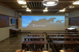 學(xué)校應(yīng)急安全體驗(yàn)館應(yīng)如何利用互動(dòng)技術(shù)，高效實(shí)現(xiàn)預(yù)警教育目標(biāo)？