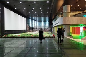如何通過數(shù)字化手段，提升智慧城市會(huì)客廳的服務(wù)體驗(yàn)與品質(zhì)?