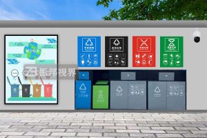 展廳機器人
