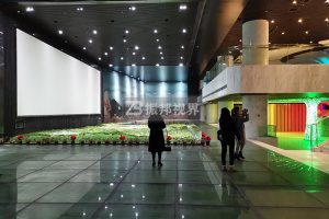 規(guī)劃展覽館數(shù)字化整體建設(shè)需明確技術(shù)應(yīng)用與資源整合策略！