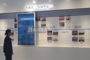 展廳機器人