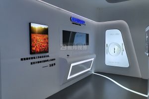 數(shù)字技術(shù)在安全科普館中的應(yīng)用，為內(nèi)容傳播的智能化提供支持！