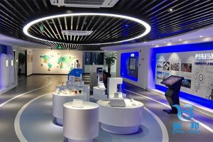 企業(yè)選擇智能展館展廳進(jìn)行展示，背后有哪些關(guān)鍵因素在起作用？