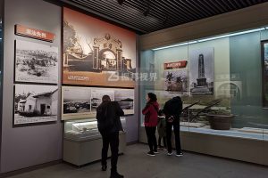 展廳機器人