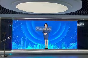 AI講解員賦能展廳數(shù)字化升級，讓展品故事突破語言與空間限制！
