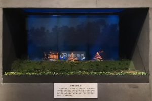 歷史博物館數(shù)字化升級：幻影成像方案在沉浸式展陳中的創(chuàng)新實(shí)踐！