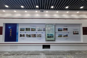 展廳機器人