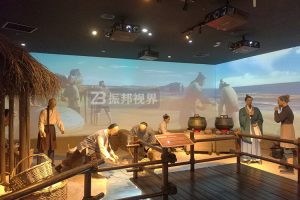 如何用互動裝置打破傳統(tǒng)展廳同質(zhì)化？創(chuàng)意設(shè)計給出答案！