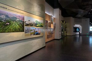 從方案到效果：互動裝置在歷史文化展廳布置中的核心應用解析。