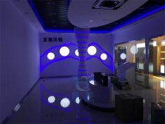 合肥海爾企業展廳